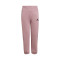 Pantalón largo 7/8 Tiro Niña Magic Mauve