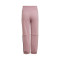 Pantalón largo 7/8 Tiro Niña Magic Mauve