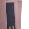 Pantalón largo 7/8 Tiro Niña Magic Mauve