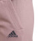 Pantalón largo 7/8 Tiro Niña Magic Mauve