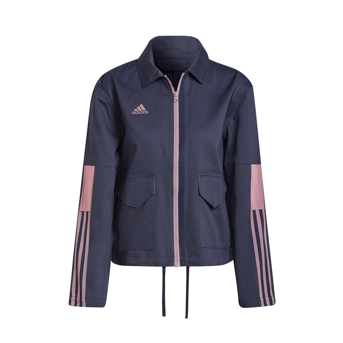 adidas tiro all weather jacket
