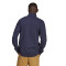 Chaqueta Tiro Aw Shadow Navy
