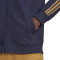 Chaqueta Tiro Aw Shadow Navy