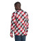 Sudadera Manchester United FC Training 2022-2023 White-Real Red-Black