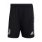 Pantalón corto Juventus FC Training 2022-2023 Black