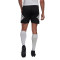 Pantalón corto Juventus FC Training 2022-2023 Black