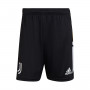 Juventus FC Training 2022-2023 Black