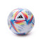 Balón FIFA Mundial Qatar 2022 League Box White-Pantone