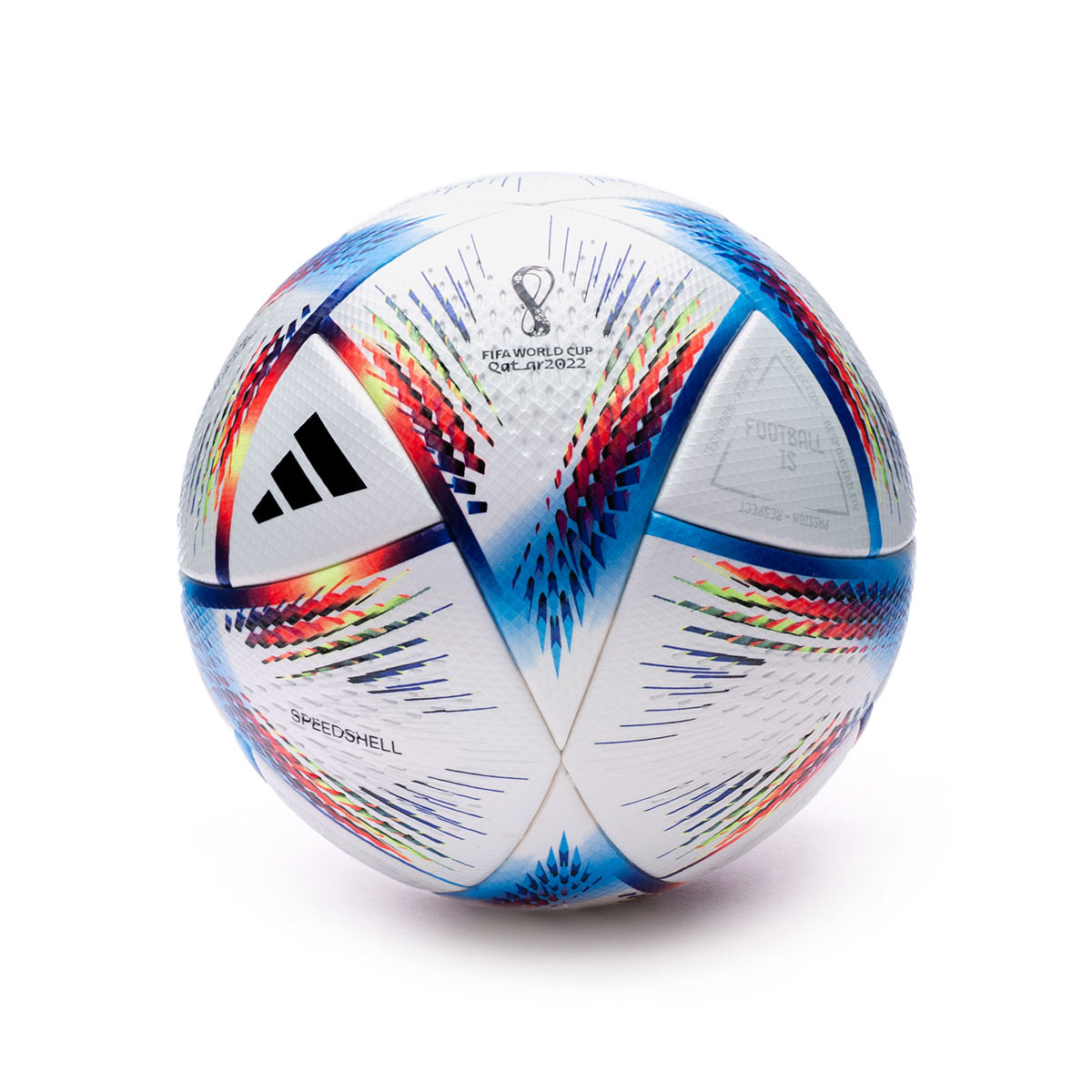 Horror Puntuación Expresamente Balón adidas FIFA Mundial Qatar 2022 Pro White-Pantone - Fútbol Emotion