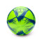 Balón FIFA Mundial Qatar 2022 Club Signal Green-Pantone-Black