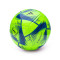 Balón FIFA Mundial Qatar 2022 Club Signal Green-Pantone-Black