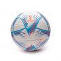 FIFA World Cup Qatar 2022 Club Bijelo-Pantone-Solarno Crveno