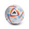 Balón FIFA Mundial Qatar 2022 League White-Pantone