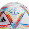 Balón FIFA Mundial Qatar 2022 League White-Pantone