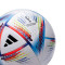 Balón FIFA Mundial Qatar 2022 Competition White-Pantone