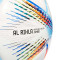 Balón Mini FIFA Mundial Qatar 2022 White-Pantone