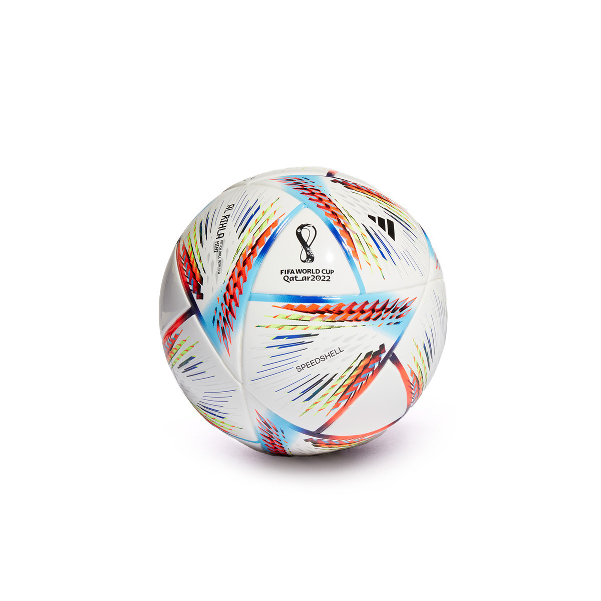 Compra Bola de Futebol Fifa World Cup (Branco) Original