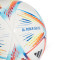 Balón FIFA World Cup Qatar 2022 League Junior 350 White-Pantone