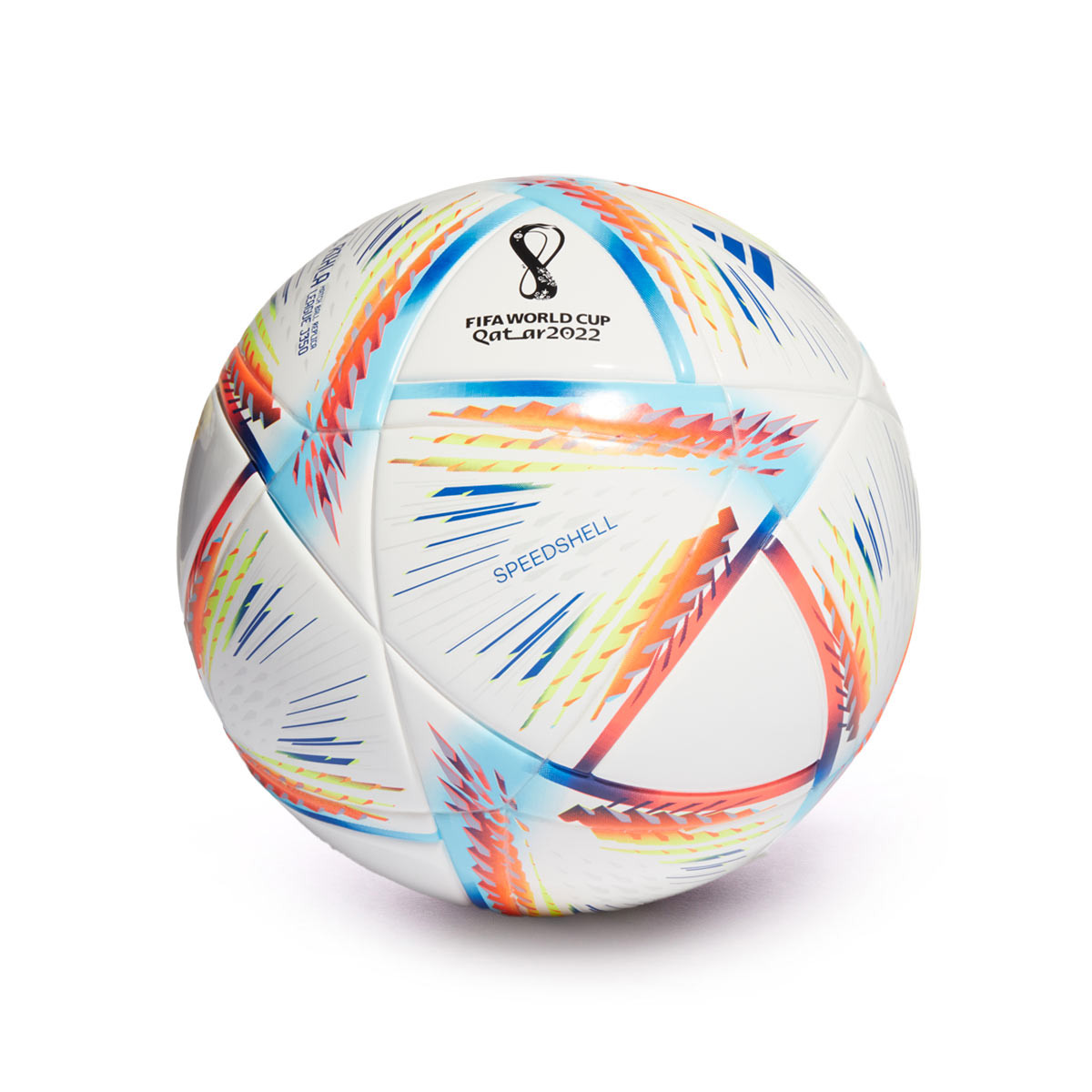 Adidas FIFA World Cup Official Match Ball White – Birkenmeier Sport Shop