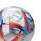 Balón FIFA Mundial Qatar 2022 Training Foil Multicolor-Pantone
