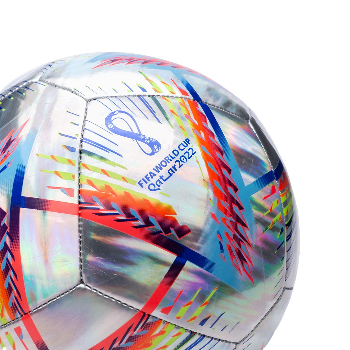 adidas 2022 World Cup Training Soccer Ball