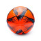 Balón FIFA Mundial Qatar 2022 Club Solar Orange-Black-Pantone