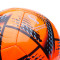 Balón FIFA World Cup Qatar 2022 Club Solar Orange-Black-Pantone