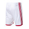 adidas Ajax Amsterdam Home Kit Shorts 2022-2023 Shorts