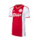 Camiseta Ajax de Ámsterdam Primera Equipación 2022-2023 Bold Red