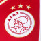 Camiseta Ajax de Ámsterdam Primera Equipación 2022-2023 Bold Red