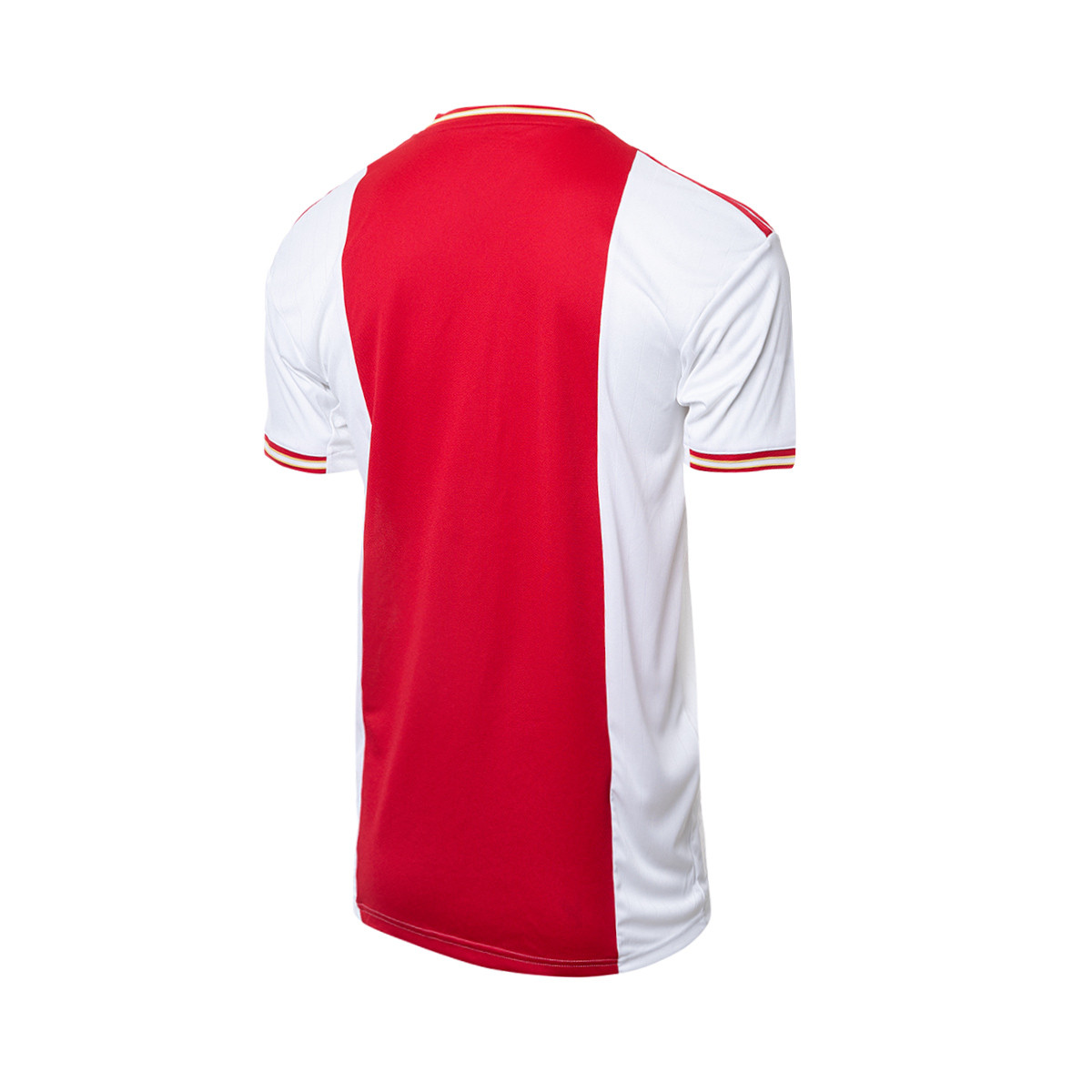 Indígena chasquido Espejismo Camiseta adidas Ajax de Ámsterdam Primera Equipación 2022-2023 Bold Red - Fútbol Emotion Indígena chasquido Espejismo Camiseta adidas Ajax de Ámsterdam Primera Equipación 2022-2023 Bold Red - Fútbol Emotion