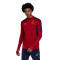 Sudadera Ajax de Ámsterdam Training 2022-2023 Victory Red