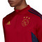 Majica dugih rukava adidas Ajax de Ámsterdam Training 2022-2023