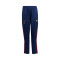 Pantalón largo Ajax de Ámsterdam Training 2022-2023 Niño Navy Blue