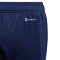 Pantalón largo Ajax de Ámsterdam Training 2022-2023 Niño Navy Blue