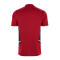 Camiseta Ajax de Ámsterdam Training 2022-2023 Niño Victory Red