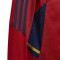 Sudadera Ajax de Amsterdam Training 2022-2023 Niño Victory Red