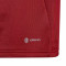 Sudadera Ajax de Amsterdam Training 2022-2023 Niño Victory Red
