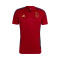 Camiseta Ajax de Ámsterdam Training 2022-2023 Victory Red