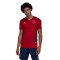Camiseta Ajax de Ámsterdam Training 2022-2023 Victory Red