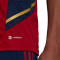 Camiseta Ajax de Ámsterdam Training 2022-2023 Victory Red