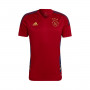 Ajax Amsterdam Training 2022-2023
