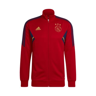 Ajax Amsterdam Training 2022-2023 Jacket