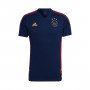 Ajax Amsterdam Training 2022-2023 Navy Blue