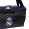 Bolsa Real Madrid CF 2022-2023 Black-Purple Rush-White