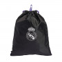 Real Madrid CF 2022-2023 Preto-Roxo Rush-Branco