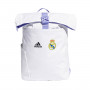 Real Madrid CF 2022-2023 White-Light Purple-Black