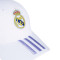 Gorra Real Madrid CF 2022-2023 White-Light Purple-Black
