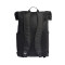 Mochila Juventus FC 2022-2023 Black-White