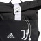 Mochila Juventus FC 2022-2023 Black-White